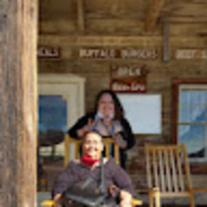 Meet your Posher, Angie